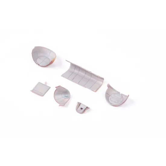 Eduard EX820 1/48 TBF-1C TFace Sticker for Aircraft