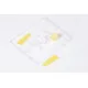 Eduard EX826 1/48 OV-10A TFace Sticker for Aircraft