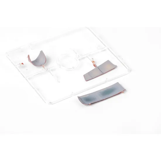 Eduard EX826 1/48 OV-10A TFace Sticker for Aircraft