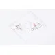 Eduard EX826 1/48 OV-10A TFace Sticker for Aircraft