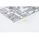 Eduard EX828 1/48 Hs 129B TFace Sticker for Aircraft