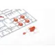 Eduard EX828 1/48 Hs 129B TFace Sticker for Aircraft