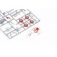 Eduard EX828 1/48 Hs 129B TFace Sticker for Aircraft