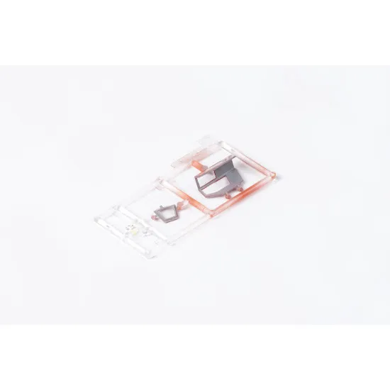 Eduard EX828 1/48 Hs 129B TFace Sticker for Aircraft