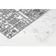 Eduard EX829 1/48 F-104S Sticker for Aircraft