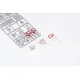 Eduard EX831 1/48 P-35 Sticker for Aircraft