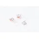 Eduard EX832 1/48 P-35 TFace Sticker for Aircraft