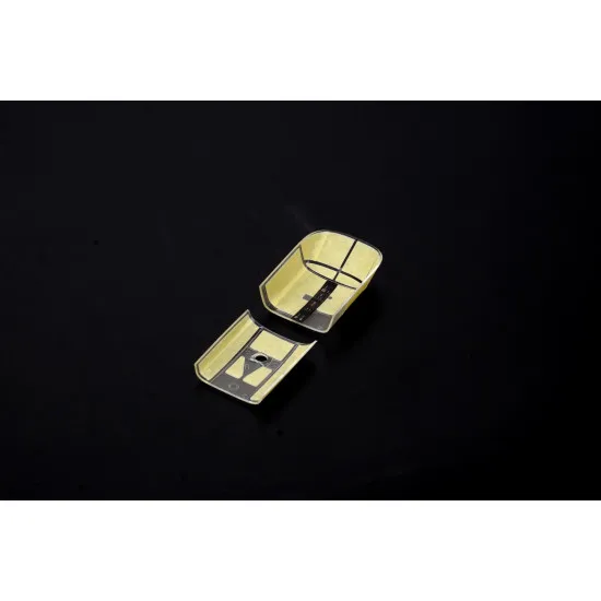 Eduard EX845 1/48 B-26K Invader TFace Sticker for Aircraft