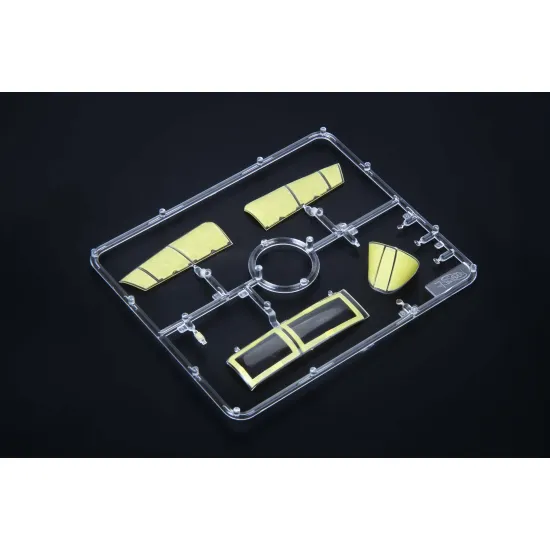 Eduard EX846 1/48 OV-10D+ Sticker for Aircraft