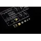 Eduard EX850 1/48 F-104A/C Sticker for Aircraft