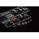 Eduard EX850 1/48 F-104A/C Sticker for Aircraft