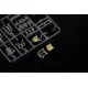 Eduard EX851 1/48 F-104A/C TFace Sticker for Aircraft