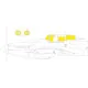 Eduard EX856 1/48 Il-2 mod. 1943 Sticker for Aircraft