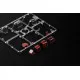 Eduard EX856 1/48 Il-2 mod. 1943 Sticker for Aircraft