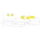 Eduard EX857 1/48 Il-2 mod. 1943 TFace Sticker for Aircraft