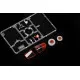 Eduard EX859 1/48 Su-25 TFace Sticker for Aircraft