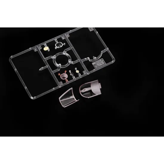 Eduard EX859 1/48 Su-25 TFace Sticker for Aircraft