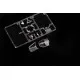 Eduard EX859 1/48 Su-25 TFace Sticker for Aircraft