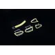 Eduard EX863 1/48 AH-1G TFace Sticker for Aircraft