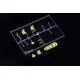 Eduard EX864 1/48 D3A1 Val TFace Sticker for Aircraft