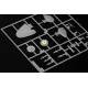 Eduard EX864 1/48 D3A1 Val TFace Sticker for Aircraft