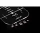 Eduard EX866 1/48 F6F-5 TFace Sticker for Aircraft