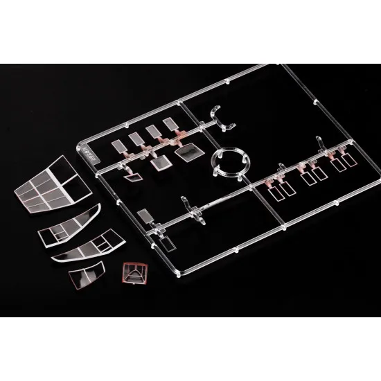 Eduard EX869 1/48 Go 242B TFace Sticker for Aircraft