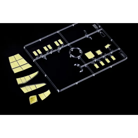 Eduard EX869 1/48 Go 242B TFace Sticker for Aircraft