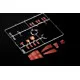 Eduard EX869 1/48 Go 242B TFace Sticker for Aircraft