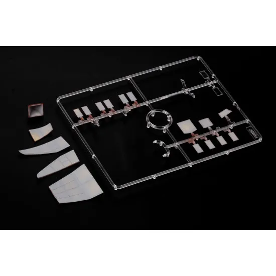 Eduard EX869 1/48 Go 242B TFace Sticker for Aircraft