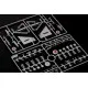 Eduard EX869 1/48 Go 242B TFace Sticker for Aircraft