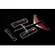Eduard EX872 1/48 Su-27K Sticker for Aircraft