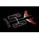 Eduard EX873 1/48 Su-27K TFace Sticker for Aircraft