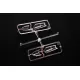 Eduard EX873 1/48 Su-27K TFace Sticker for Aircraft
