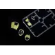 Eduard EX874 1/48 Beaufighter Mk.VI TFace Sticker for Aircraft