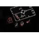 Eduard EX874 1/48 Beaufighter Mk.VI TFace Sticker for Aircraft