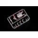 Eduard EX881 1/48 P-47D Razorback TFace Sticker for Aircraft
