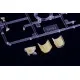 Eduard EX890 1/48 Yak-9D TFace Sticker for Aircraft