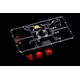 Eduard EX890 1/48 Yak-9D TFace Sticker for Aircraft