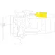 Eduard EX891 1/48 F3F-2 Sticker for Aircraft