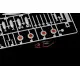 Eduard EX894 1/48 P-47N TFace Sticker for Aircraft
