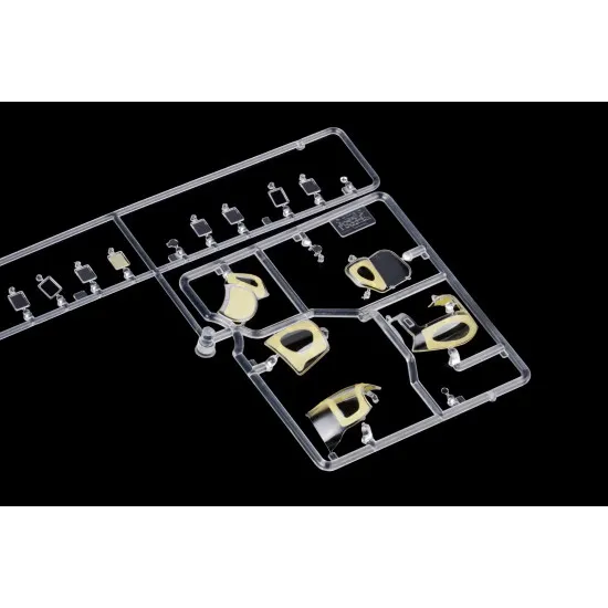 Eduard EX896 1/48 Mi-35M TFace Sticker for Aircraft