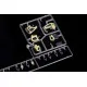 Eduard EX896 1/48 Mi-35M TFace Sticker for Aircraft