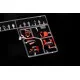 Eduard EX896 1/48 Mi-35M TFace Sticker for Aircraft