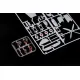 Eduard EX897 1/48 Spitfire Mk.XII Sticker for Aircraft