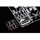 Eduard EX898 1/48 Spitfire Mk.XII TFace Sticker for Aircraft