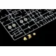 Eduard EX902 1/48 F4U-1A Sticker for Aircraft