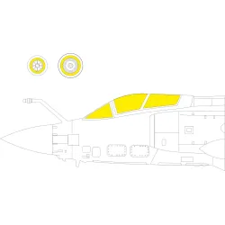 Eduard EX907 1/48 Buccaneer S.2C/D TFace Sticker for Aircraft
