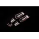 Eduard EX907 1/48 Buccaneer S.2C/D TFace Sticker for Aircraft