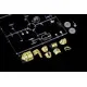 Eduard EX908 1/48 Beaufort Mk.I Sticker for Aircraft